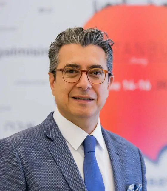Dr. Abdülkadir Göksel - Intensive Live Surgery Course